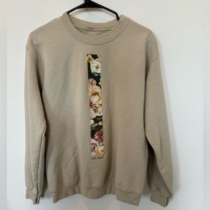 Take heart sweatshirt